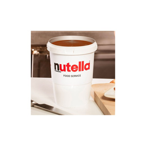 Prix de gros pour pâte à tartiner Nutella 350g | Chocolat Nutella Ferrero Chocolat - Product Image 4