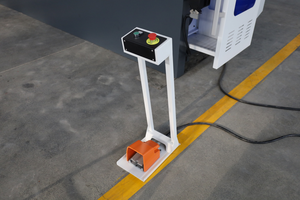 Rastrillo de 160T/3200 E, con eje drau66T 6 + 1 - Product Image 3