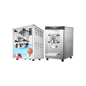 Máquina de helados duros completamente automática Restaurant & Cafe Ready - Product Image 6