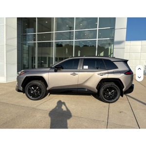 Toyota RAV4 SE 2026 Usado en Excelentes Condiciones, Volante a la Derecha/Izquierda, Bajo Kilometraje, Asientos de Cuero, Aire Acondicionado Automático, Asientos Eléctricos, Pantalla Táctil, Cámara - Product Image 6