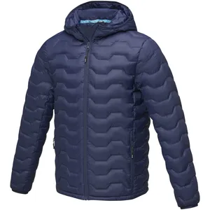 Giacca Termica Sostenibile Petalite GRS per Attrezzatura da Escursionismo e Sacca Impermeabile, Giacca Ecologica - Product Image 1