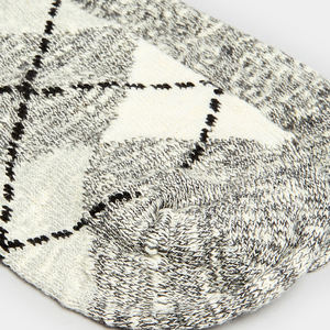 Chaussettes de sport décontractées à la mode avec logo personnalisé, qualité supérieure, vente chaude, chaussettes décontractées pour hommes en vente en taille adulte - Product Image 5