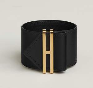 Ronds de serviette en cuir faits à la main adaptés aux dîners familiaux rustiques, aux repas de vacances élégants et aux tables élégantes - Product Image 1