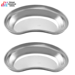 Prix de gros de bonne qualité Faites votre propre nouveau produit Instruments creux en acier par debonairii - Product Image 6
