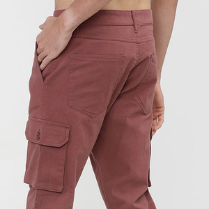 Venta al por mayor de pantalones Cargo para hombre, ropa deportiva, pantalones Cargo para hombre, pantalones Cargo para invierno a la venta en línea - Product Image 6