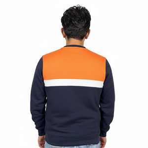 Sudaderas con Logotipo Personalizado y Talla Personalizada para Hombre, Fabricación en Pakistán, Venta al por Mayor de Sudaderas Básicas para Hombre - Product Image 3