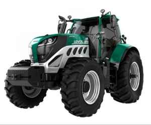 Tractor LOVOL M1804 TR de 180hp 4WD con Cabina, Nuevo, Mini Tractor para Jardín de 70hp, 30hp, 90hp - Product Image 3