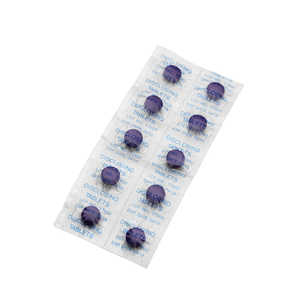 ยาเม็ด TePe Plaqsearch ผลิตภัณฑ์ดูแลสุขภาพช่องปากอเนกประสงค์ - Product Image 3