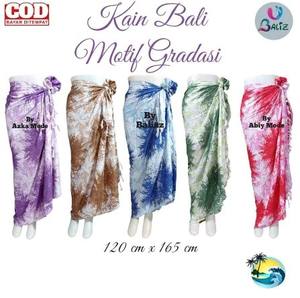 Sarong Bali - Product Image 2