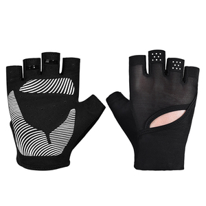 Gants d'haltérophilie légers pour femmes, produits de qualité supérieure, vente à chaud de produits durables, gants à bas prix avec les meilleurs designs - Product Image 5
