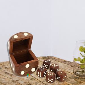 NATURAL HIGHT QUALITE Gifts & Crafts Cajas de madera Letreros de pared - Product Image 1