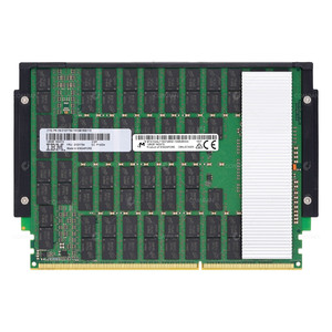 Mémoire 01GY784 IBM 128 Go DDR4 CDIMM DRAM 1600 MHz pour la série E980 POWER 9 - Product Image 2