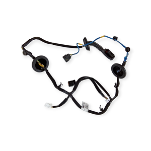 Arnés de cableado de la puerta trasera derecha para KIA CEED Sportwagon Serie (CD) (18>) 91630J7070 - Product Image 1