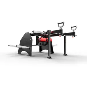 QLI MULTI FLEX QMF300 Versatile Fitness Equipment Manufactured by Sports Equipment Factory ready shipping