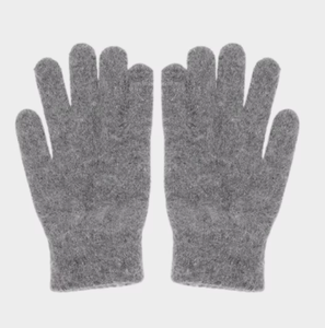 <b>Warm</b> Full Finger Cycling <b>Gloves</b> - Product Image 1