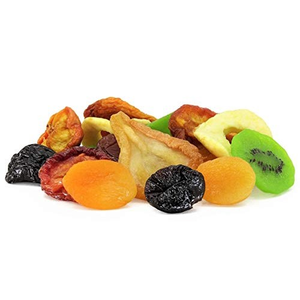 MEZCLAS DE FRUTAS SECAS-Añada a su dieta-Bocadillos saludables para usted-100% Natural-De EXPAD Vietnam - Product Image 2