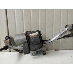 Motor de Limpiaparabrisas Delantero para FORD Puma Serie (19>) Completo con TANDEM 2090885 - Product Image 4