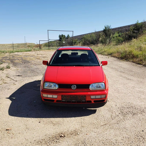 CLEAN 1997 para Golf Joker Edition, Volante a la Izquierda, Emisión Euro IV, 50001-75000 Millas, 200-250 CV, 200-300 Nm, EE. UU. - Product Image 1