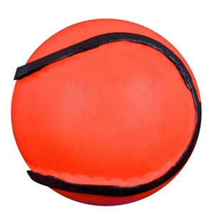 Vente en gros Mitaines d'entraînement de softball professionnel en PVC de qualité supérieure avec logo personnalisé taille 4 balles de hurling neuves portables OEM - Product Image 4