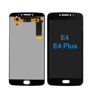 Écran tactile pour Motorola Moto E4 Plus, écran LCD de remplacement pour Moto E4, 100% testé, garantie 1 an - Product Image 1
