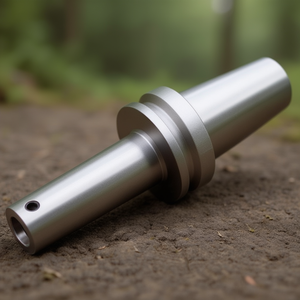 ก้านเครื่องมือ D.20mm สำหรับเครื่องมือเจาะ ISO BT 340 032 100 R - Product Image 3