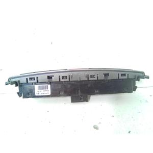 Bouton d'éclairage d'urgence PEUGEOT 308 S. Wagon 9659215177 (08>14) - Product Image 4