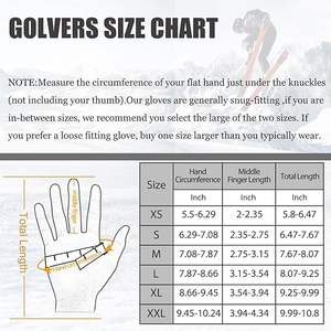 Gants d'hiver personnalisés à bas prix, gants tactiles pour l'hiver, gants tricotés sur mesure en gros - Product Image 5