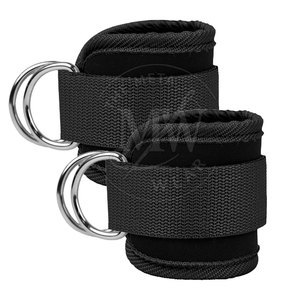 สายรัดข้อเท้าแบบดึงได้อย่างสบาย100% เล่นกีฬาทำจากไนลอนระบายอากาศได้ดีเป็นมิตรกับสิ่งแวดล้อม - Product Image 1