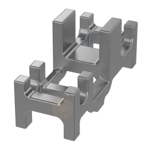 BALLUFF BAM037A <b>Brackets</b> - Product Image 1