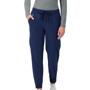 Winter Track Running <b>Trousers</b> for Ladies Fitness Jogger Pant Workout Sweatpants Casual Streetwear Sport <b>Fleece</b> 100% Cotton - Product Image 1