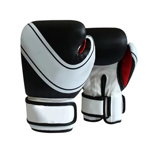 Gants de compétition MMA personnalisés OEM, gants d'entraînement professionnels, fabricant en gros avec logo personnalisé - Product Image 3