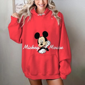 Nouveau pull décontracté en tricot imprimé pour femme, hiver 2025, respirant et confortable - Product Image 3