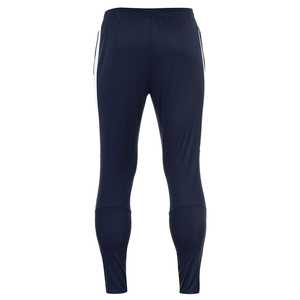 กางเกงจ็อกกิ้งผู้ชายผ้าแคนวาสคุณภาพสูง สวมใส่สบาย แห้งเร็ว ระบายอากาศได้ดี ซับในผ้าฟลีซ ทรงตรง ลายเรียบ สปอร์ต แคชชวล - Product Image 4