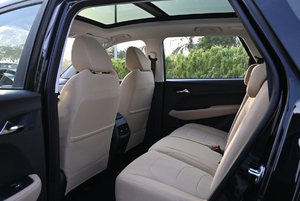 Nuevo Chevrolet Captiva Premier 2025 Negro 1.5L SUV FWD 7 Plazas Gasolina 4 Cilindros Transmisión Automática Volante a la Izquierda - Product Image 6