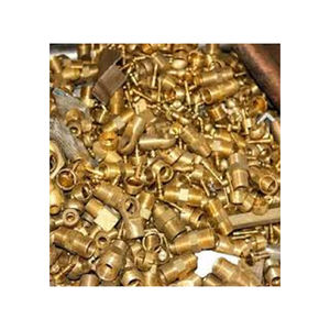 Desechos de miel de latón amarillo/Miel Desechos de latón Desechos de miel de latón, miel de latón limpio - Product Image 2