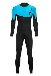 Men Neoprene Wet Suit reasonable price full sleeves comfortable anti wrinkle breathable Men Neoprene Wet Suit - Product Image 4