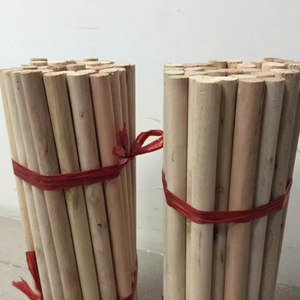 Gran cantidad de madera en redondo de Vietnam para producción agrícola y muebles - Product Image 3