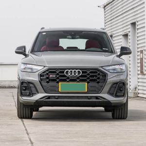 รถยนต์อเนกประสงค์ขนาดกะทัดรัด Q4 พรีเมียม ไฮบริด แพลตฟอร์ม MEB เกียร์อัตโนมัติ พวงมาลัยซ้าย ล้อแม็กซ์ R20 กำลังมอเตอร์ 150/230 กิโลวัตต์ ระยะทางวิ่ง 560-605 กิโลเมตร (ตามมาตรฐาน CLTC) - Product Image 2