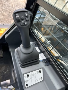 รถตักขนาดเล็ก johnn-331 P 2025ความจุสูง - Product Image 6