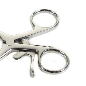 Retractor Weitlaner Retractor de auto-Retención hecho fuerte y esterilización Instrumentos de Retractor Quirúrgico - Product Image 5