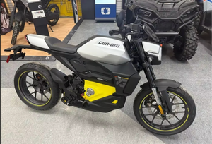 Moto FORR-C-an-Am Pulse '73 2026 à vendre - Sportives - Product Image 3