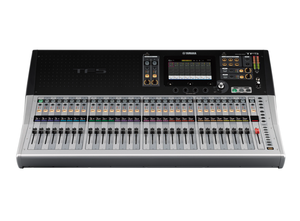 OFFRE NOUVEAU STOCK Console de mixage numérique de qualité T F 5, max. 48 canaux, USB 2.0, 40xMono, 2xStereo - Product Image 2