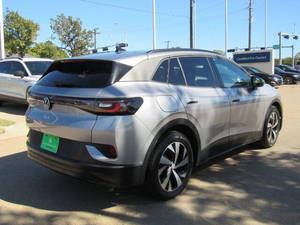 Volkswagen ID.4 Standard 2023 Usado en Excelentes Condiciones - Product Image 3