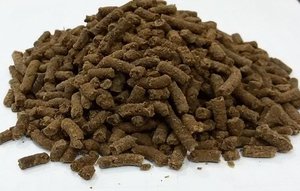 Fish Feed Rapeseed Meal <b>Seeds</b> Dried Powder Grade a for Fish Use <b>Packaged</b> in Bag - Product Image 5