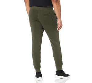 Venta al por mayor 2024 nuevo diseño de los hombres pantalones casuales y pantalones de los hombres personalizados 100% algodón Jogger Pantalones para hombres de Banglad - Product Image 2