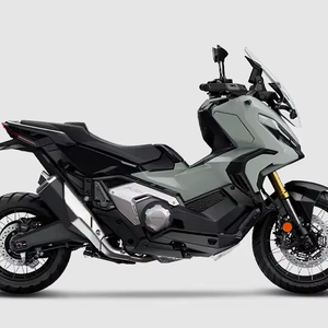 NUEVO 2025: Oferta para Motocicletas Honda X-ADV 750cc Todoterreno de Alto Rendimiento - Product Image 1