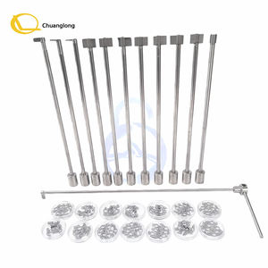 Herramienta No Destructiva para Cerraduras Cawi2648 - Detección de Precisión para Cajas Fuertes de Alta Gama y Cajeros Automáticos - Product Image 4