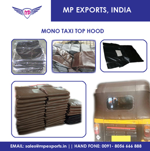 Capot supérieur de qualité d'origine pour Bajaj TVS Piaggio Brand pour 3 Wheeler Motorcycles Disponible à la vente à un prix abordable - Product Image 3