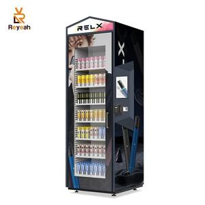 Fabricante de cajas de metal de quiosco para carcasa de máquina expendedora automatizada - Product Image 6