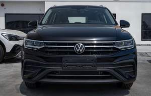 Nuevo Tiguan 300 TSI 2WD SUV con transmisión de doble embrague húmedo de 7 velocidades - Product Image 4